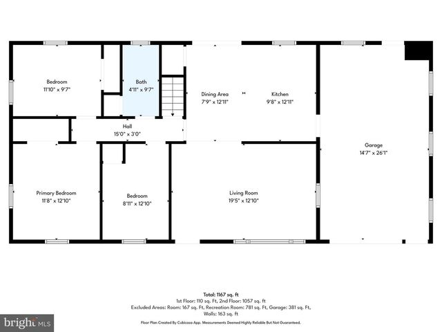 1907 STERRETTS GAP AVENUE, Carlisle, PA 17013