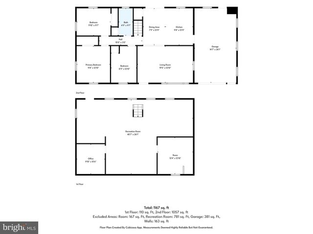 1907 STERRETTS GAP AVENUE, Carlisle, PA 17013