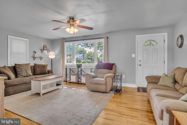 1907 STERRETTS GAP AVENUE, Carlisle, PA 17013