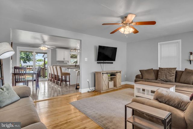 1907 STERRETTS GAP AVENUE, Carlisle, PA 17013