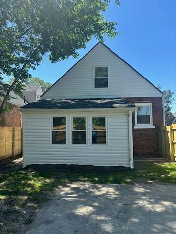 17216 Birwood Street, Detroit City, MI 48221