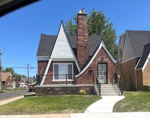 17216 Birwood Street, Detroit City, MI 48221