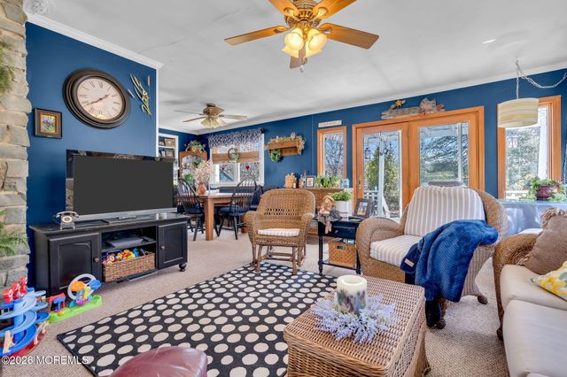 249 Twin Oaks Drive, Brick, NJ 08724