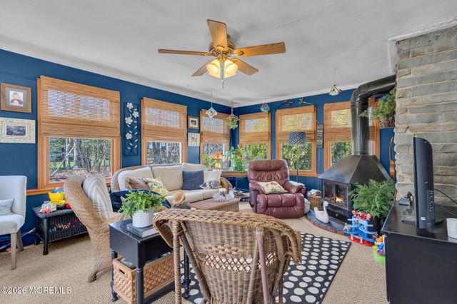 249 Twin Oaks Drive, Brick, NJ 08724