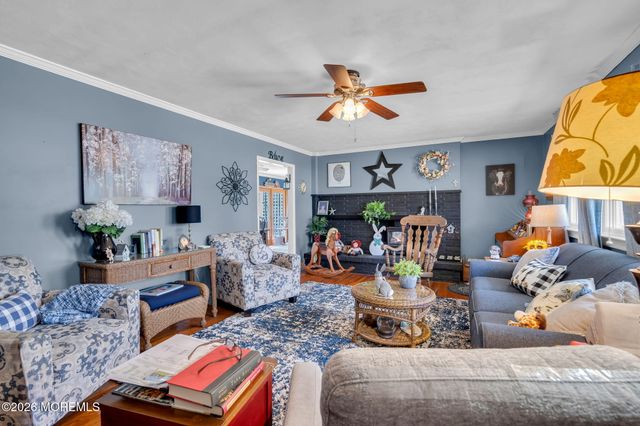 249 Twin Oaks Drive, Brick, NJ 08724