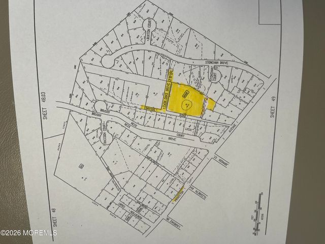 249 Twin Oaks Drive, Brick, NJ 08724