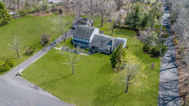 249 Twin Oaks Drive, Brick, NJ 08724