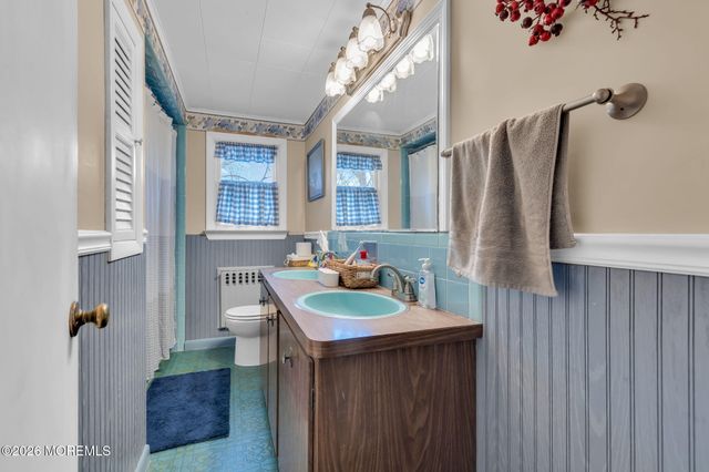 249 Twin Oaks Drive, Brick, NJ 08724