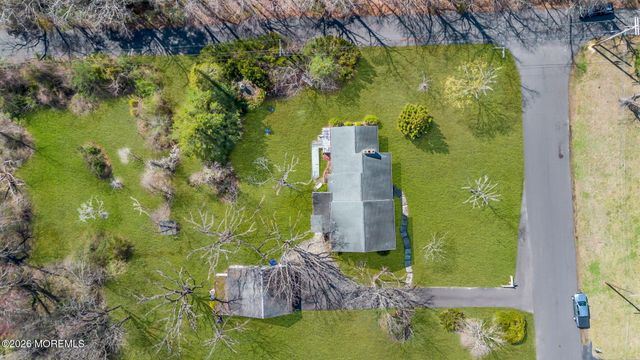 249 Twin Oaks Drive, Brick, NJ 08724