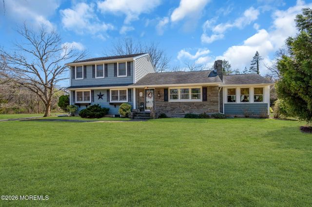 249 Twin Oaks Drive, Brick, NJ 08724