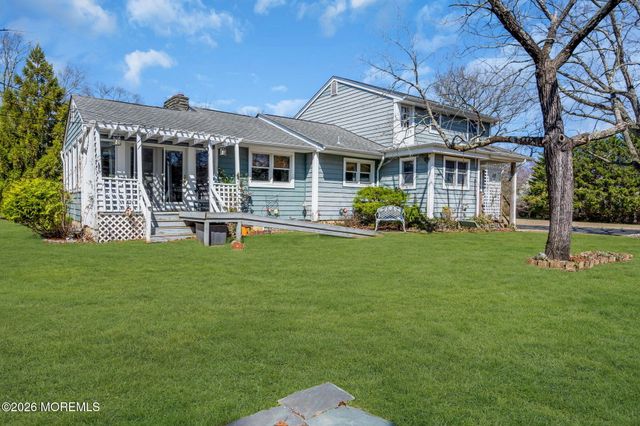 249 Twin Oaks Drive, Brick, NJ 08724