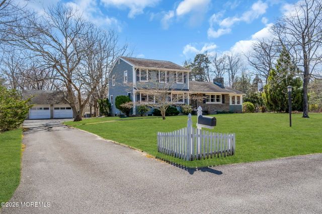 249 Twin Oaks Drive, Brick, NJ 08724