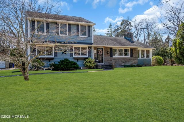 249 Twin Oaks Drive, Brick, NJ 08724