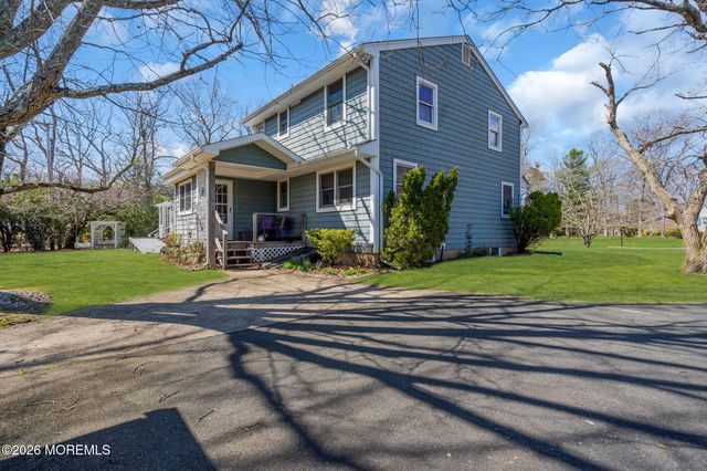 249 Twin Oaks Drive, Brick, NJ 08724