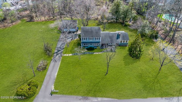 249 Twin Oaks Drive, Brick, NJ 08724