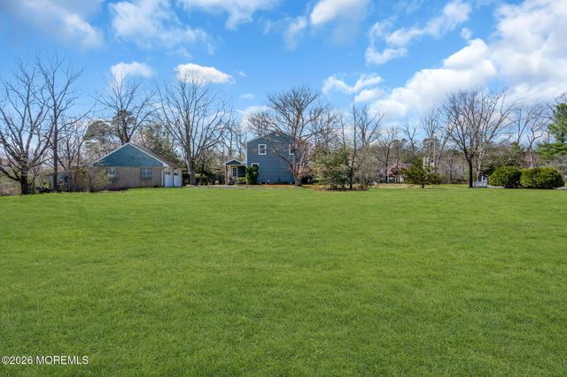 249 Twin Oaks Drive, Brick, NJ 08724