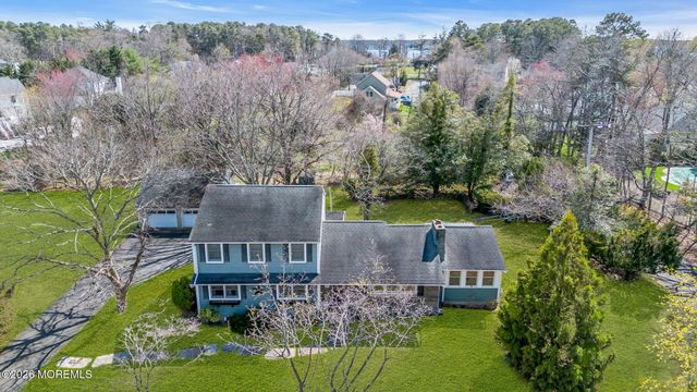 249 Twin Oaks Drive, Brick, NJ 08724