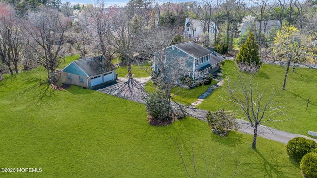 249 Twin Oaks Drive, Brick, NJ 08724