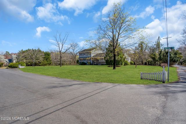 249 Twin Oaks Drive, Brick, NJ 08724