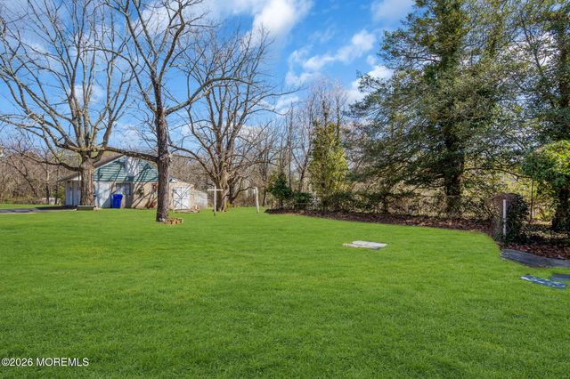 249 Twin Oaks Drive, Brick, NJ 08724