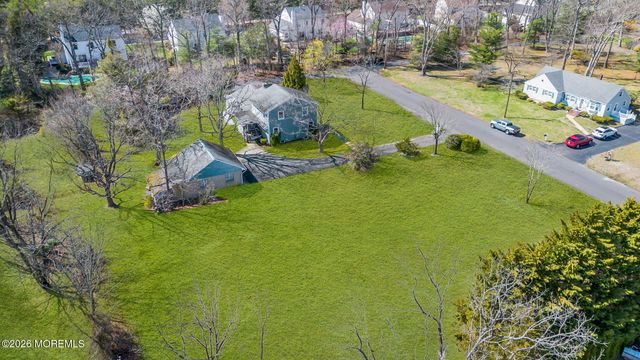 249 Twin Oaks Drive, Brick, NJ 08724