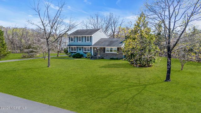 249 Twin Oaks Drive, Brick, NJ 08724