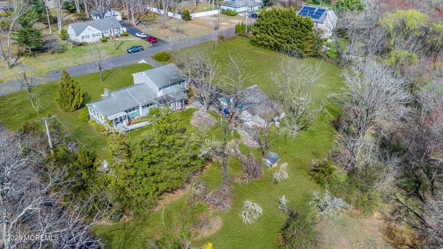 249 Twin Oaks Drive, Brick, NJ 08724