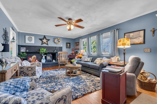 249 Twin Oaks Drive, Brick, NJ 08724