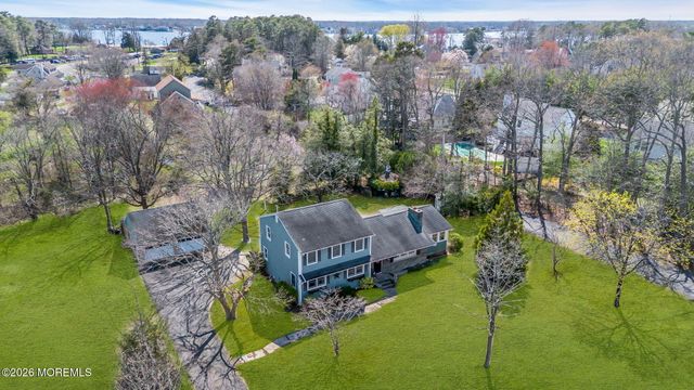 249 Twin Oaks Drive, Brick, NJ 08724