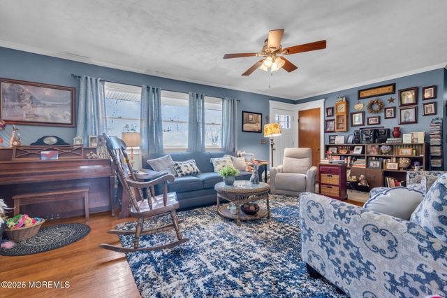 249 Twin Oaks Drive, Brick, NJ 08724