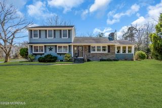 249 Twin Oaks Drive, Brick, NJ 08724