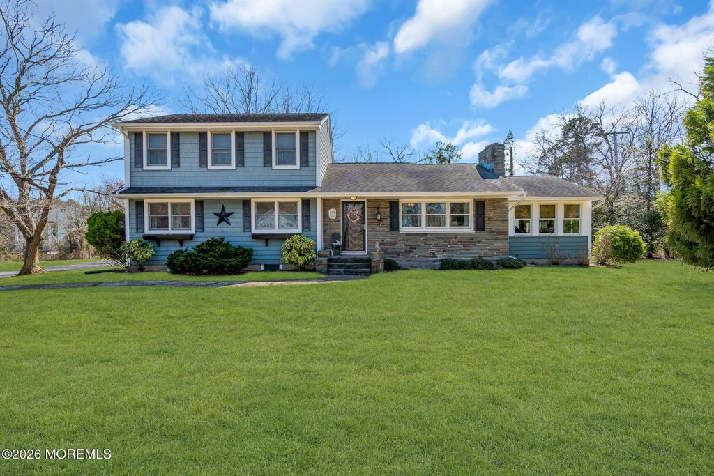 249 Twin Oaks Drive, Brick, NJ 08724
