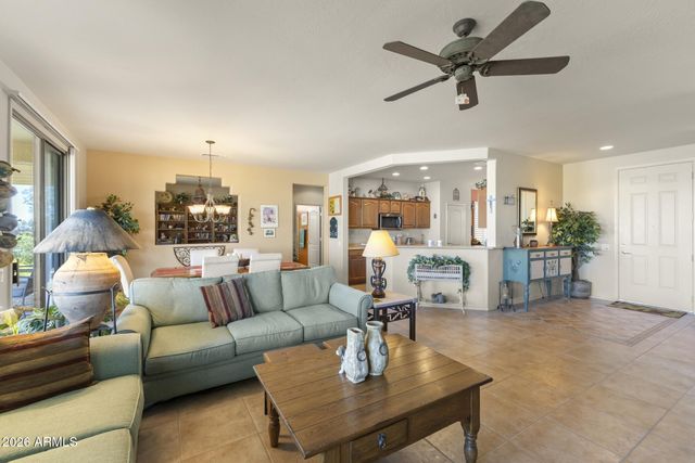 18717 N CLOVER Court, Surprise, AZ 85387