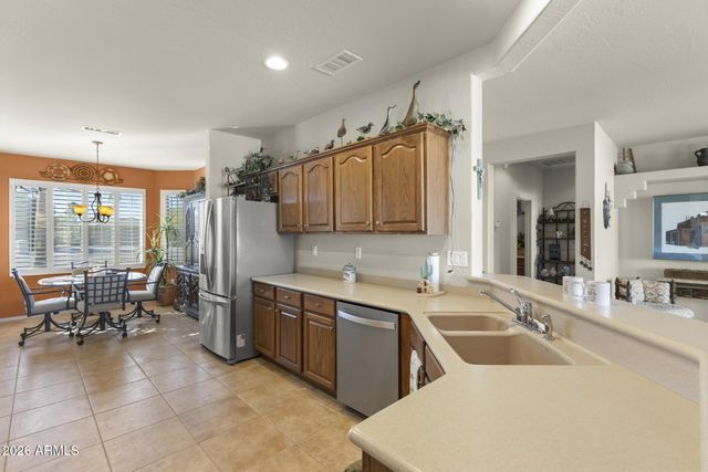 18717 N CLOVER Court, Surprise, AZ 85387