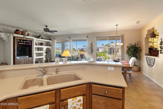 18717 N CLOVER Court, Surprise, AZ 85387