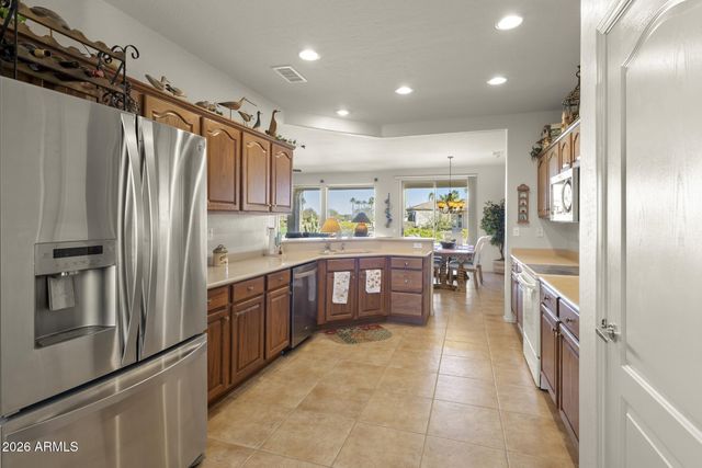 18717 N CLOVER Court, Surprise, AZ 85387