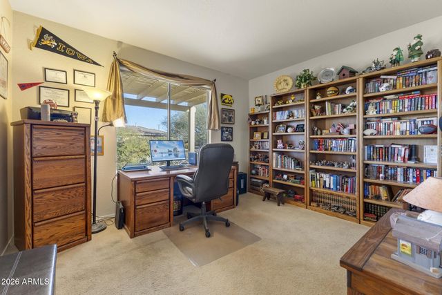 18717 N CLOVER Court, Surprise, AZ 85387