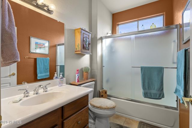 18717 N CLOVER Court, Surprise, AZ 85387