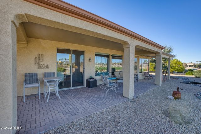 18717 N CLOVER Court, Surprise, AZ 85387