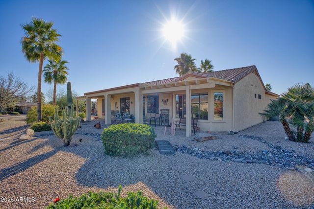 18717 N CLOVER Court, Surprise, AZ 85387