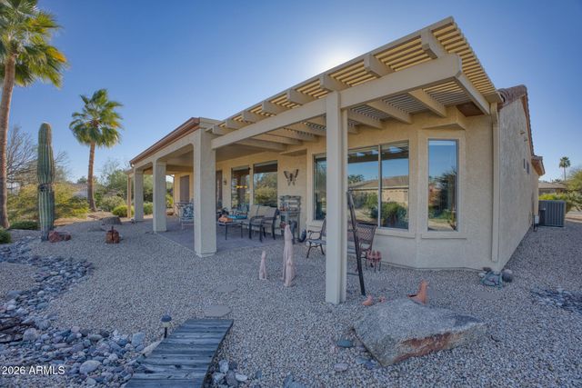 18717 N CLOVER Court, Surprise, AZ 85387