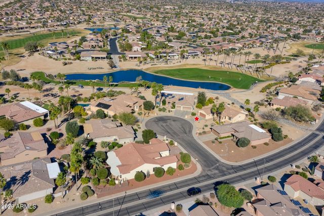 18717 N CLOVER Court, Surprise, AZ 85387