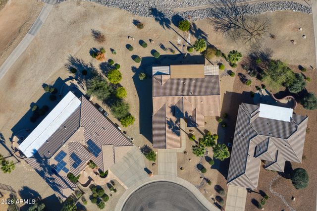 18717 N CLOVER Court, Surprise, AZ 85387