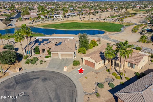 18717 N CLOVER Court, Surprise, AZ 85387