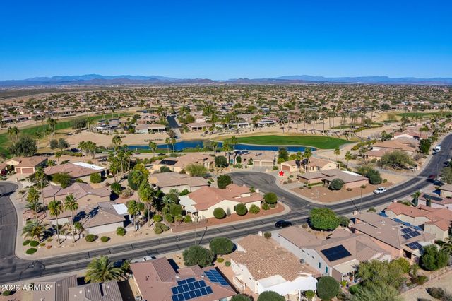 18717 N CLOVER Court, Surprise, AZ 85387