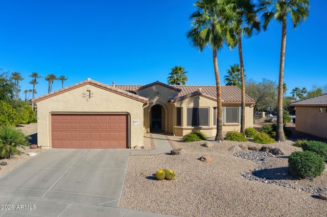 18717 N CLOVER Court, Surprise, AZ 85387