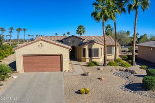 18717 N CLOVER Court, Surprise, AZ 85387