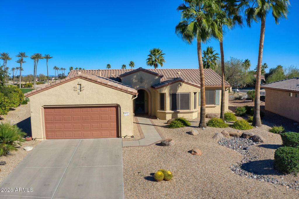 18717 N CLOVER Court, Surprise, AZ 85387