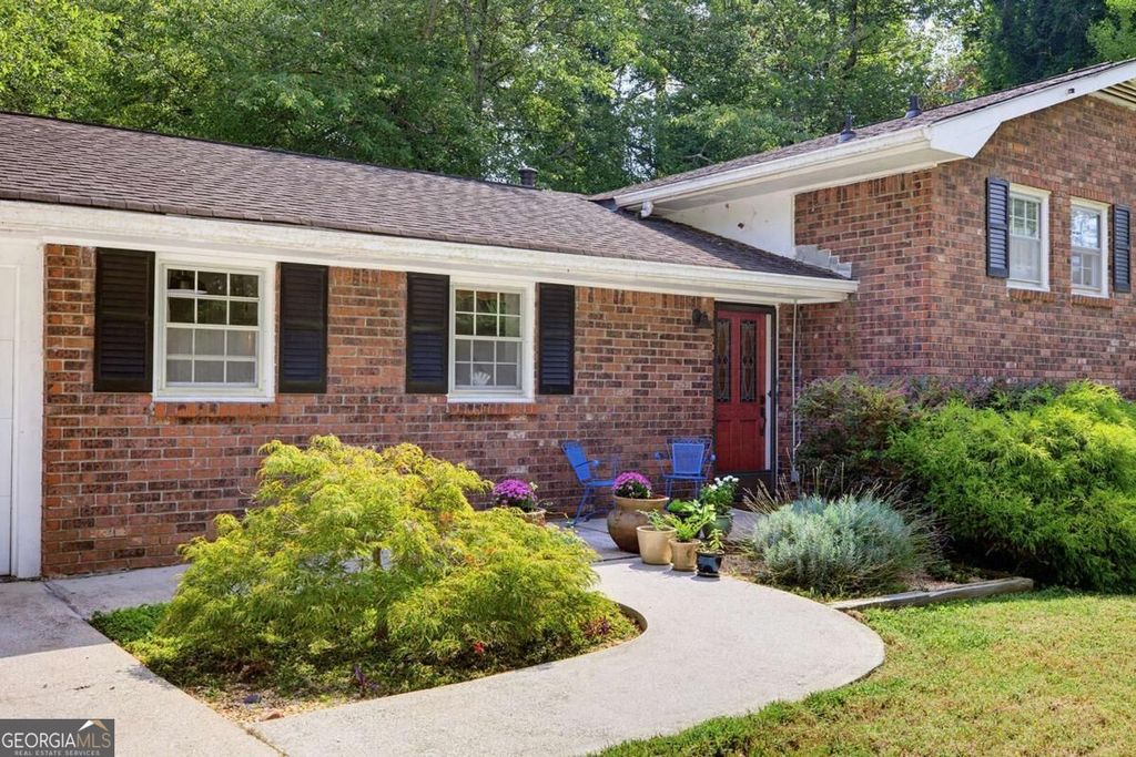 949 Tranquil Drive, Austell, GA 30106 — photo 4