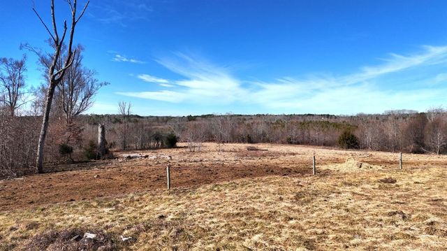 1081 Lennig Road, Nathalie, VA 24577